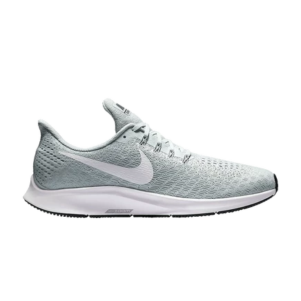 Мужские кроссовки Nike Air Zoom Pegasus 35, серые
