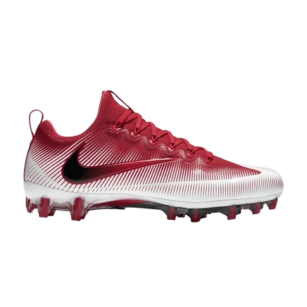 Бутсы Nike Vapor Untouchable Pro, красные