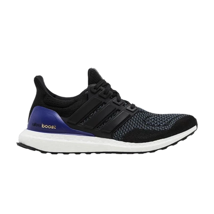 adidas UltraBoost 1.0 'OG' 2025 черный
