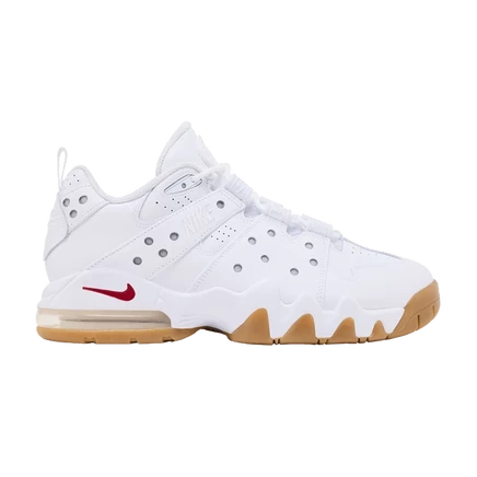 Кроссовки Nike Air Max 2 CB 94 Low «White Gum», белые