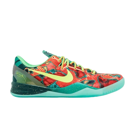 Кроссовки Nike Kobe 8 Protro What The Kobe 2025, многоцветные