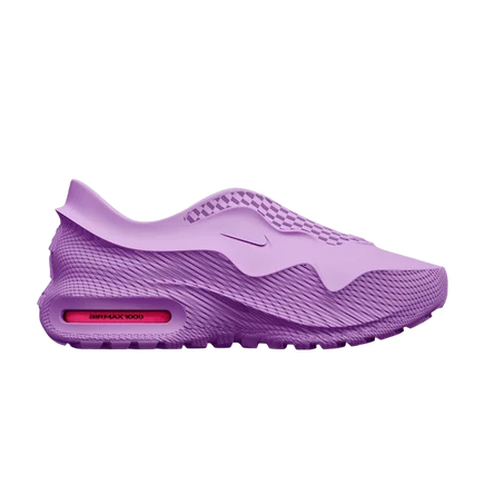 Кроссовки Nike Air Max 1000, розовые