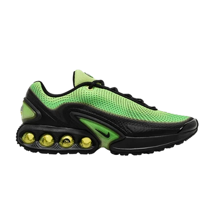 Кроссовки Nike Air Max DN, зеленые