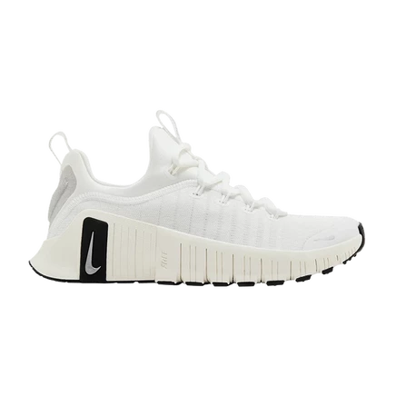 Женские кроссовки Nike Free Metcon 6 Premium, белые