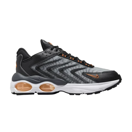 Мужские кроссовки Nike Air Max TW Next Nature, черные