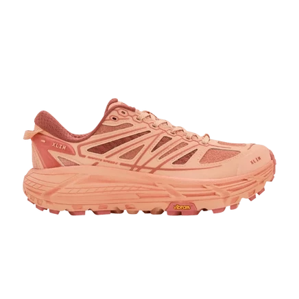 HOKA Mafate Speed 2 XLIM 