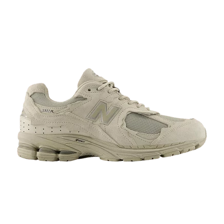 Защитный комплект New Balance 2002R - Shipyard' коричневый
