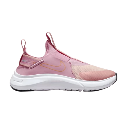 Детские кроссовки Nike Flex Plus SE, розовые