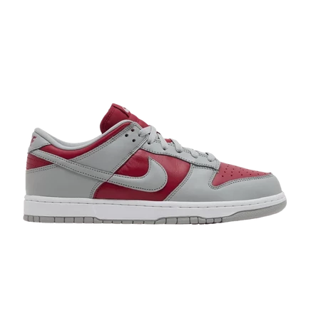 Кроссовки Nike Dunk Low CO.JP «Reverse Ultraman» 2024, красные