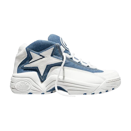 Кеды Converse CONS «Kentucky Denim», синие