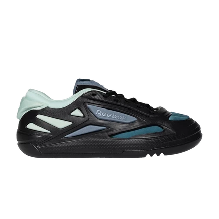 Кроссовки Reebok Club C FWD LTD, черные