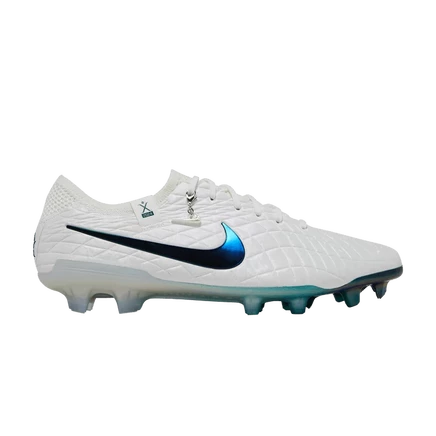 Бутсы Nike Tiempo Legend 10 Elite SE FG, кремовые
