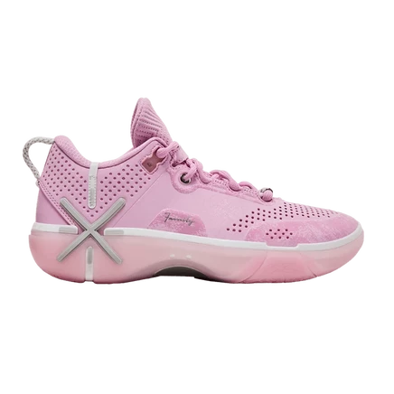 Кроссовки Li-Ning Wade Shadow 6 Miami Nights, розовые