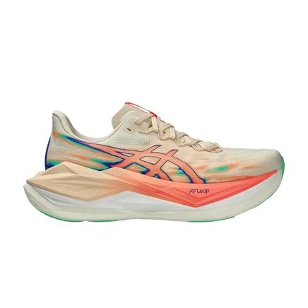 ASICS Superblast 3 'Морская раковина, Солнечный коралл' розовый