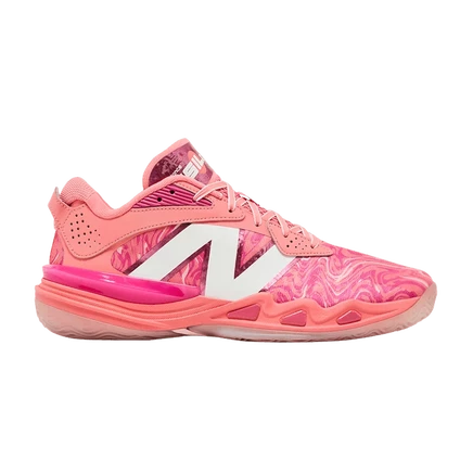 Кроссовки New Balance Hesi Low V2 «Flavors Pack», розовые