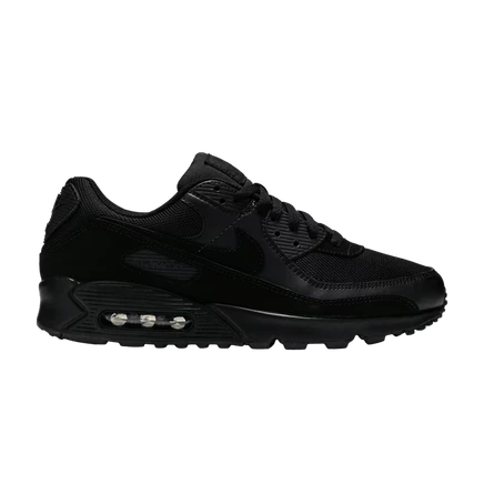 Кроссовки Nike Air Max 90, черные