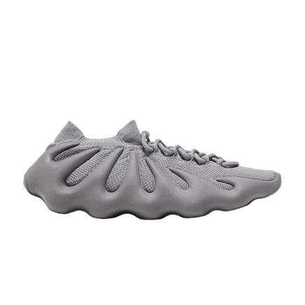 Кроссовки Adidas Yeezy 450, серые