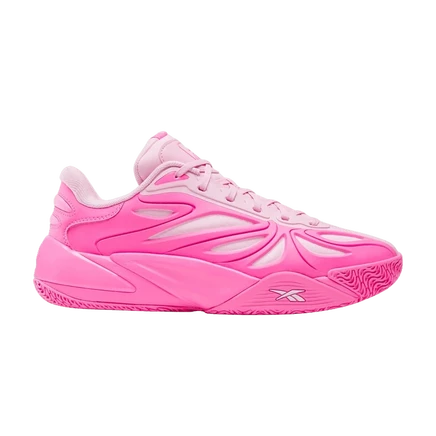 Кроссовки Reebok Angel Reese 1 «Mebounds», розовые