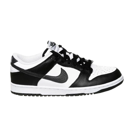 Кроссовки Nike Dunk Low 08 «Panda», черные