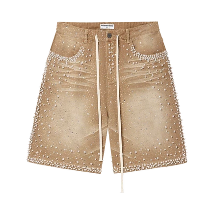 Шорты Vale Forever Sand Storm Jorts, песочные