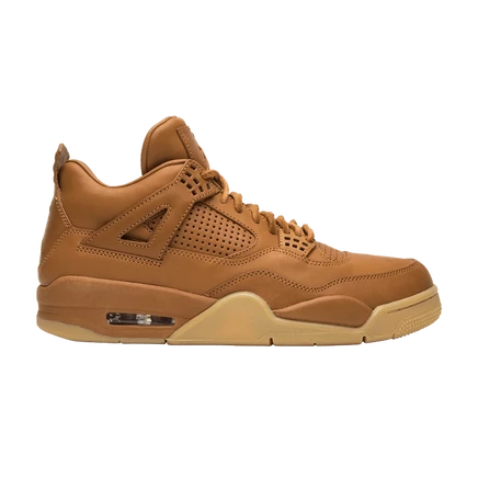 Air Jordan 4 Ретро Премиум 