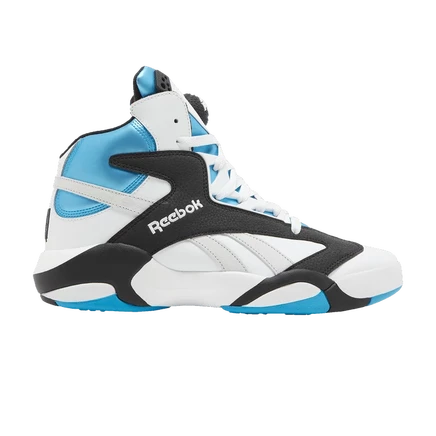 Кроссовки Reebok Shaq Attaq Orlando Magic 2022, белые