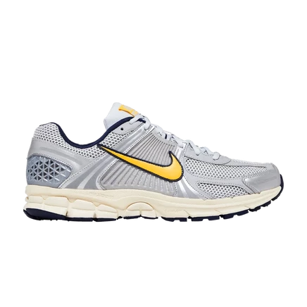 Мужские кроссовки Nike Air Zoom Vomero 5, серые