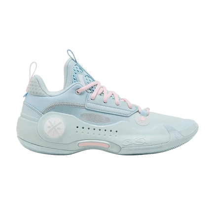 Кроссовки Li-Ning Way of Wade 10 Low, синие