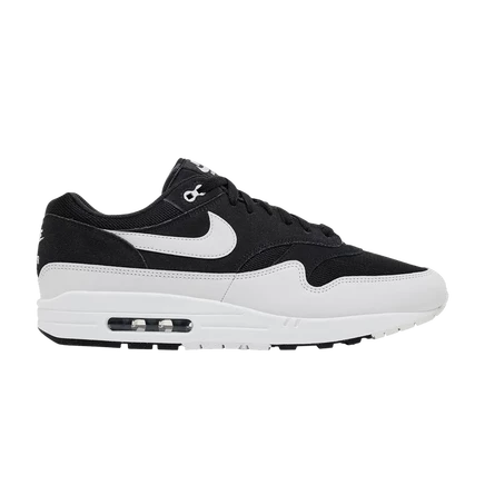 Кроссовки Nike Air Max 1 Essential, черные