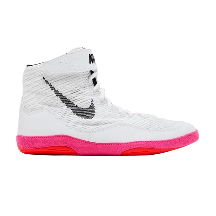 Кроссовки Nike Inflict SE, белые