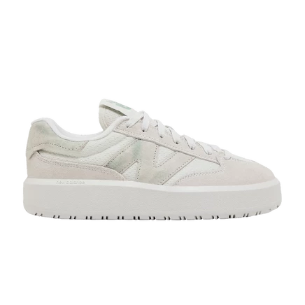 Мужские кроссовки New Balance CT302, белые