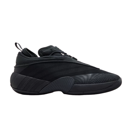Кроссовки adidas d.o.n. issue 7, черные