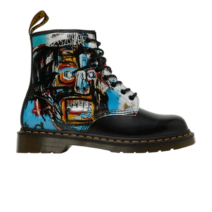 Мужские ботинки Dr Martens 1460 Untitled, разноцветные