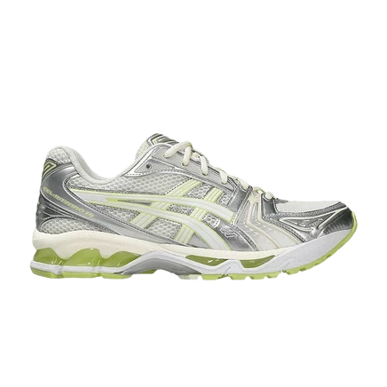 Кроссовки Asics Gel-Kayano 14, кремовые