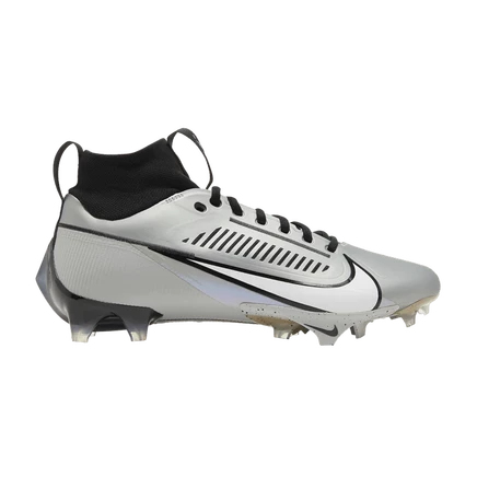 Мужские бутсы Nike Vapor Edge Pro 360 2, светло-серые