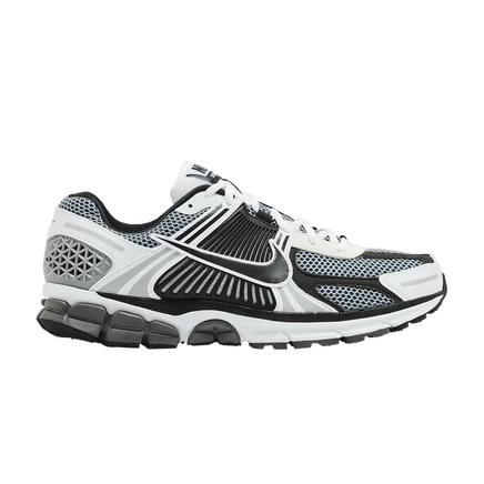 Кроссовки Nike Air Zoom Vomero 5 SE SP 2024, темно-серые