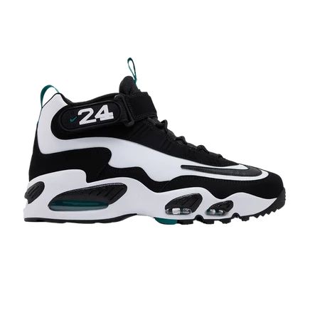 Кроссовки Nike Air Griffey Max 1 «Freshwater» 2026, черные