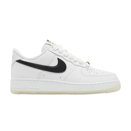 Мужские кроссовки Nike Air Force 1 ’07, белые