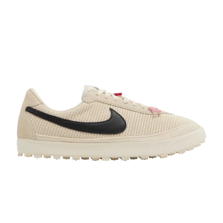 Мужские кроссовки Nike x Bode Astro Grabber SP, кремовые