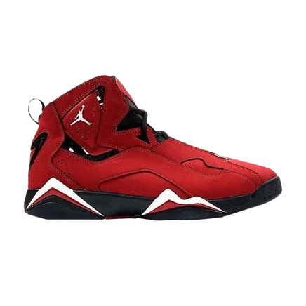 Мужские кроссовки Air Jordan True Flight, красные