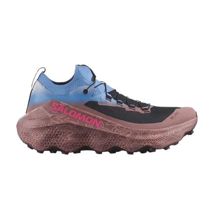 Мужские кроссовки Salomon Ultra Glide 2, черные