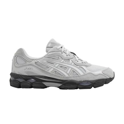 ASICS Gel NYC 'Glacier Grey' серый