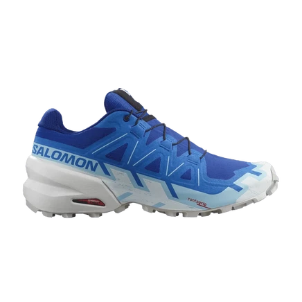 Кроссовки Salomon Speedcross 6, синие