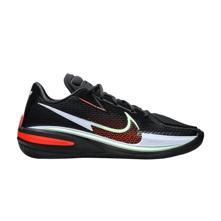 Мужские кроссовки Nike Air Zoom GT Cut, черные
