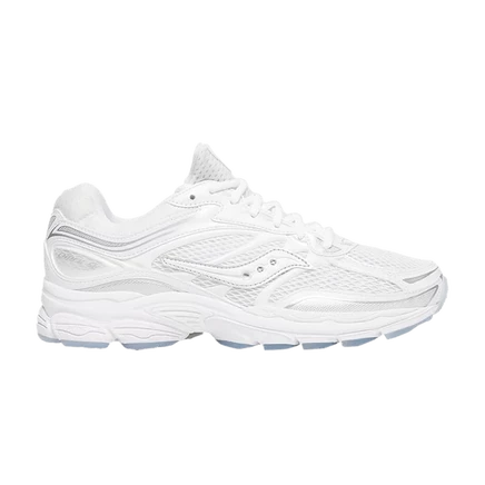 Мужские кроссовки Saucony ProGrid Omni 9, белые