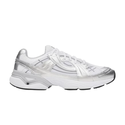 Кроссовки Under Armour Sola, белые с серебристым
