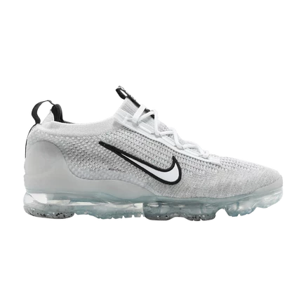 Кроссовки Nike Air VaporMax 2021 Flyknit, серые