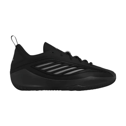 Детские кроссовки Adidas Believe That 1 J, черные