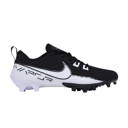 Бутсы Nike Vapor Edge Speed 360 2, черно-белые