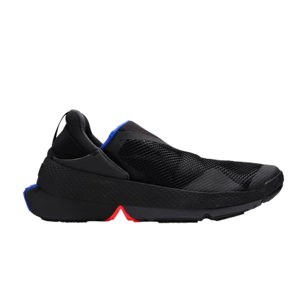 Мужские кроссовки Nike Go FlyEase, черные